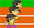100 Meter 100 Meter