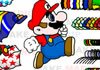 Imbraca Mario