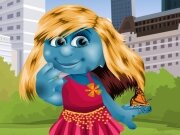 Haine pentru Smurfette Haine pentru Smurfette