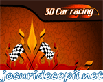 3D Car Racing