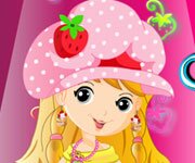 Capsunica dress up Capsunica dress up