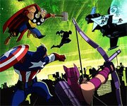 Captain america in misiune Captain america in misiune