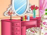 Makeup Vanity Decoration Makeup Vanity Decoration