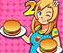 Burger Restaurant 2