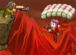 Canyon Shooter Canyon Shooter