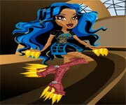 Chibi Robecca