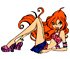 Coloreaza Winx