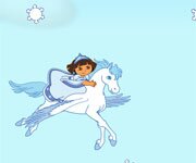 Dora craiasa zapezii Dora craiasa zapezii