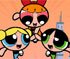  Fetitele Power Puff 