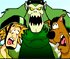 Scooby Doo fantome Scooby Doo fantome