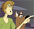 Scooby Doo in Neptun Scooby Doo in Neptun