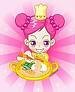 Barbie bucatarie