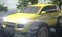 Camioane Taxi