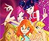 Winx Attack 