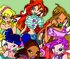 Winx Club Winx Club
