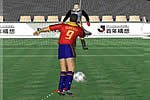Cup PK