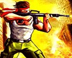 Agent Combat