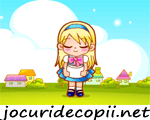 Alice in tara minunilor