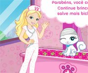 Asistenta de catelusi Asistenta de catelusi