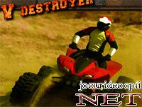 Atv mania