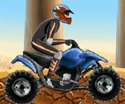Atv offroad
