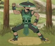 Avatar Arena