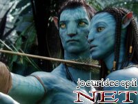 Avatar puzzle