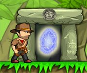 Aventuri cu indiana jones