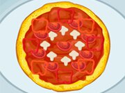 Pizza Italiana Pizza Italiana
