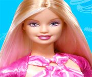 Barbie machiaj Barbie machiaj
