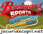 Backyard Sports