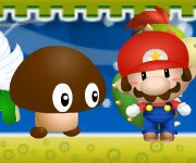 Balonase mario