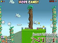 Aventuri cu bebelusi mario
