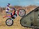 Bike Mania obstacole