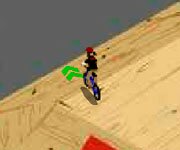 Bmx park Bmx park