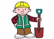 Coloram pe bob constructorul