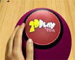 Bowling de performanta 2d