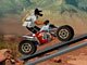 Bax10 ATV
