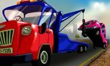 Camioane care tracteaza Camioane care tracteaza
