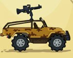 Camionul 4x4 dinozaurilor Camionul 4x4 dinozaurilor