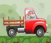 Camioneta lui Mario