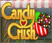 Candy Crush Candy Crush