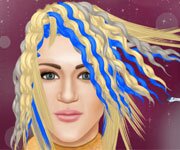 Coafuri Hannah Montana