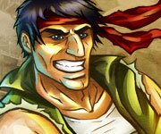 Commando rush Commando rush