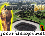 Africa de sud 2010