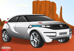 Dacia Duster Tuning Dacia Duster Tuning