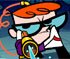 Dexter inarmat Dexter inarmat