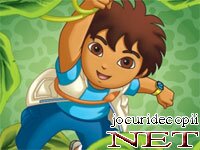 Diego si dora puzzle Diego si dora puzzle