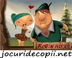 Diferente cu Robin Hood Diferente cu Robin Hood