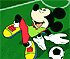 Fotbal la Disney Land Fotbal la Disney Land
